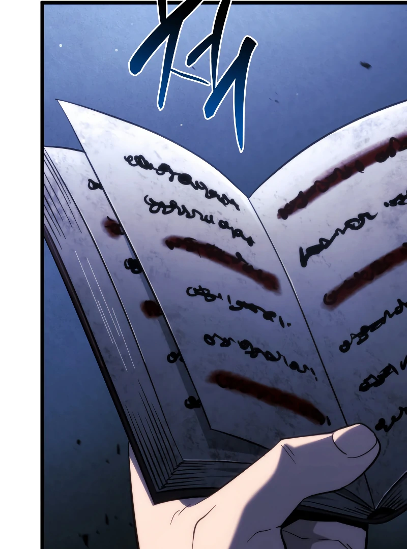 Revenge of the Iron-Blooded Sword Hound, Chapter 75 image 095